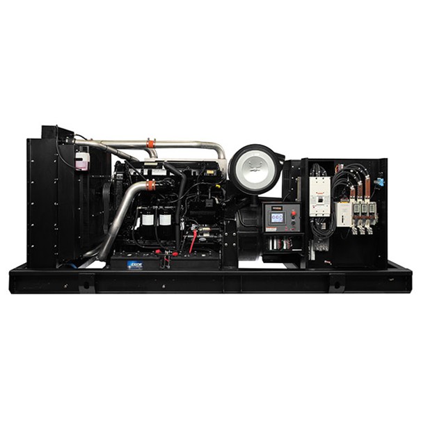 Serie Pequeña FC Power Solutions