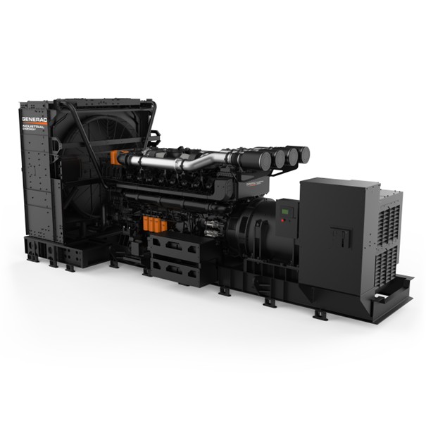 Serie Ultra potencia FC Power Solutions
