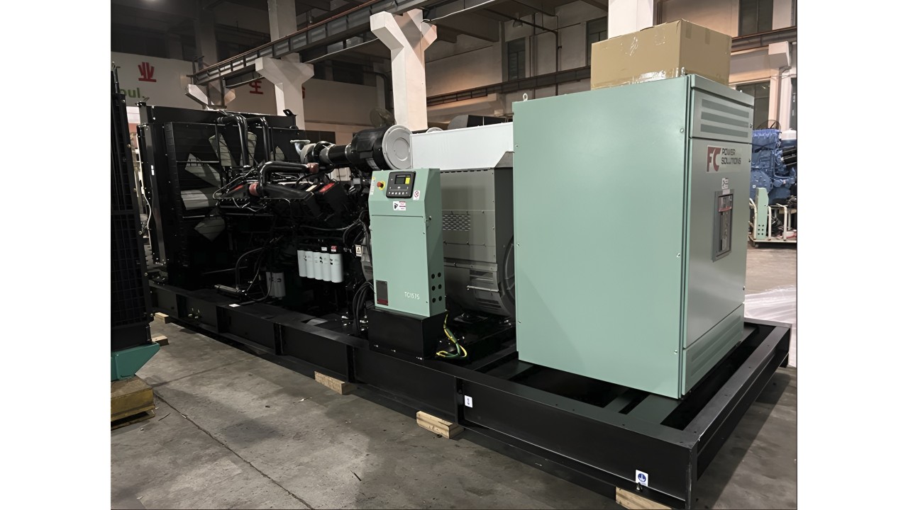 FC POWER SOLUTIONS