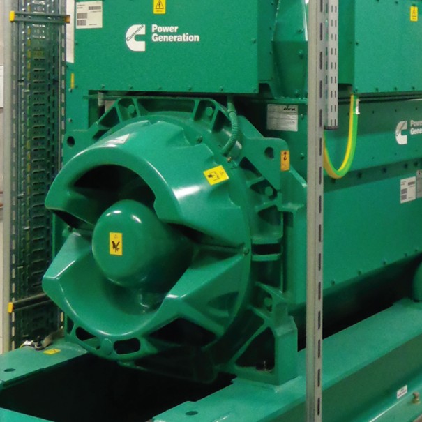 Sistemas de calentamiento de pre-arranque — FC Power Solutions